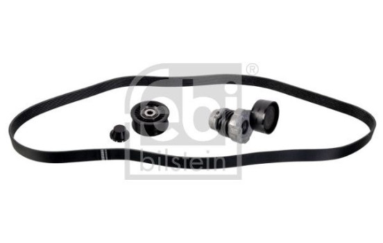 Multi-V-belt, v-belt set 183301 FEBI