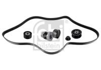 Multi-V-belt, v-belt set 183553 FEBI