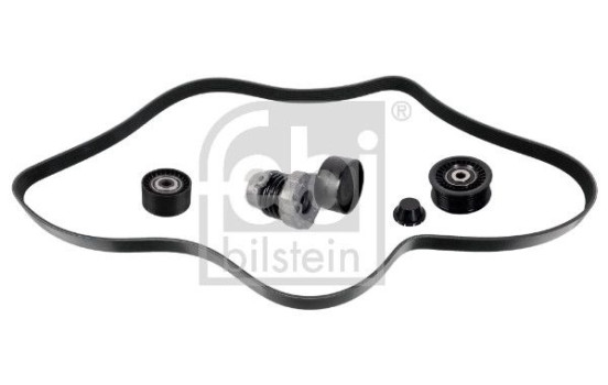 Multi-V-belt, v-belt set 183553 FEBI