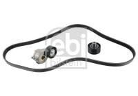 Multi-V-belt, v-belt set 183560 FEBI