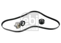 Multi-V-belt, v-belt set 183560 FEBI