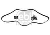 Multi-V-belt, v-belt set 183565 FEBI
