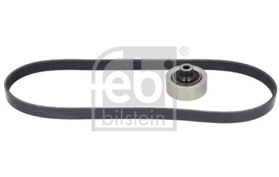 Multi-V-belt, v-belt set 198832 FEBI
