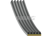 multi V-belt