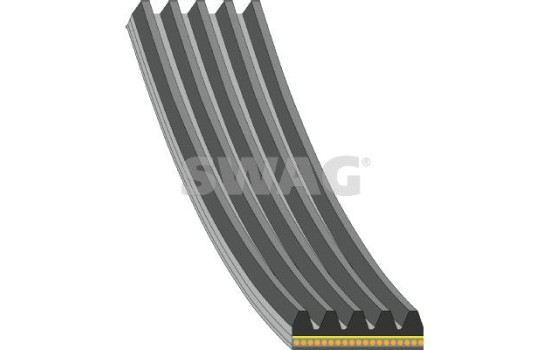 multi V-belt