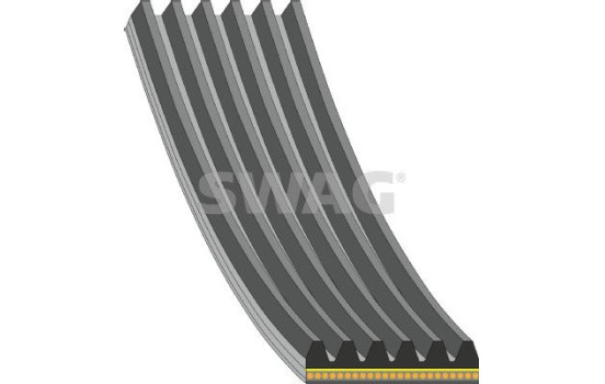 multi V-belt