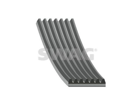 multi V-belt