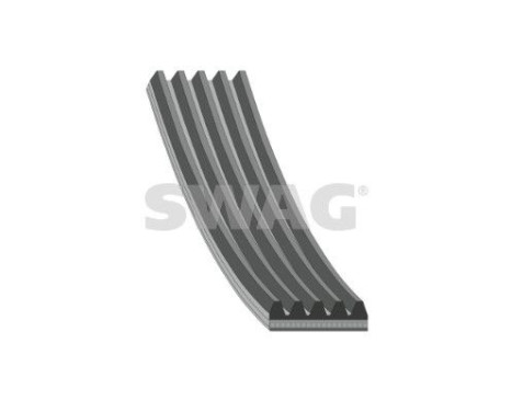 multi V-belt