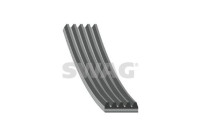 multi V-belt