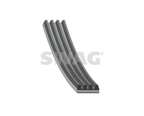 multi V-belt