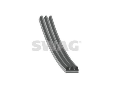 multi V-belt
