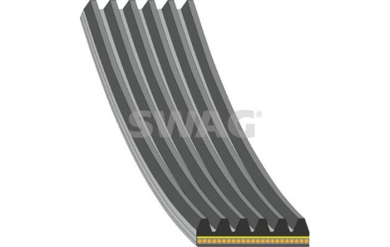 multi V-belt