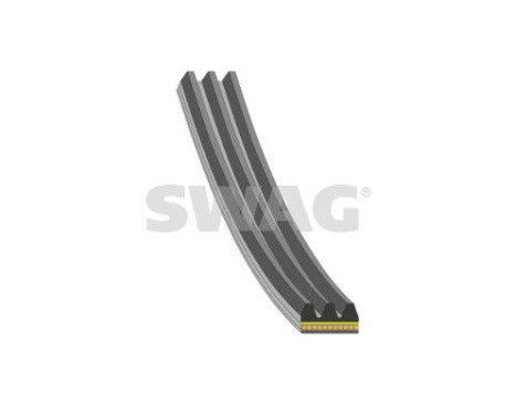 multi V-belt