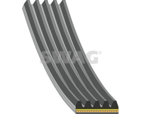 multi V-belt