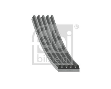 Poly V-belt 1001190 FEBI