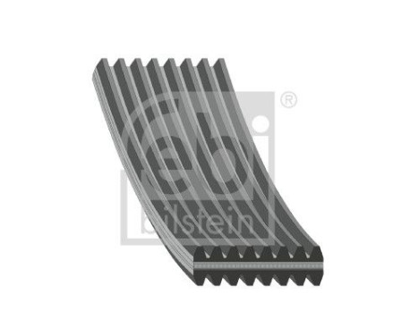 Poly V-belt 1005046 FEBI