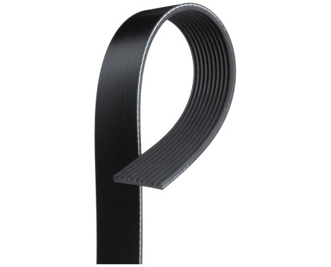 Poly V-belt 10PK1703HD Gates