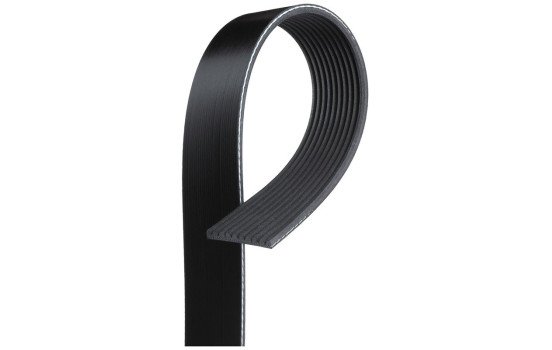 Poly V-belt 10PK2100HD Gates