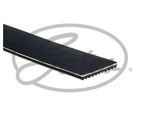 Poly V-belt 11PK2045HD Gates, Image 2