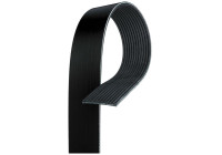 Poly V-belt 12PK1580HD Gates
