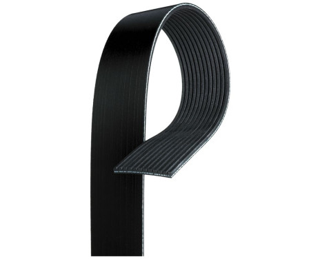 Poly V belt 12PK1670HD Gates