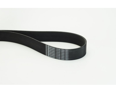 Poly V-belt 12PK1934 Contitech