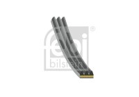 Poly V-belt 183220 FEBI