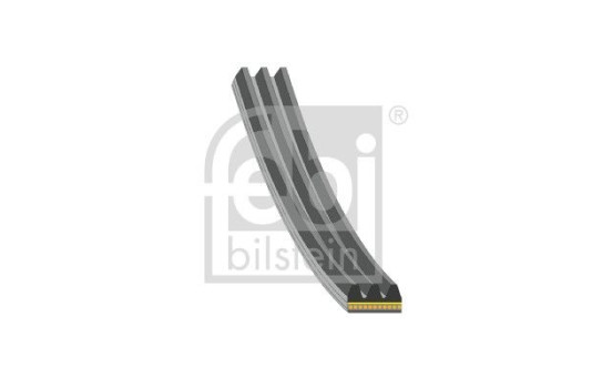 Poly V-belt 183220 FEBI