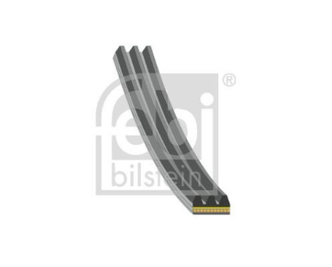 Poly V-belt 183220 FEBI