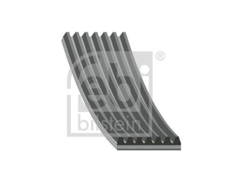 Poly V-belt 184866 FEBI