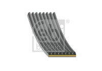 Poly V-belt 184924 FEBI