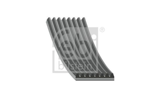 Poly V-belt 186517 FEBI
