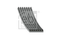 Poly V-belt 186518 FEBI