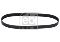 Poly V-belt 188682 FEBI
