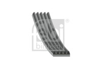 Poly V-belt 194571 FEBI