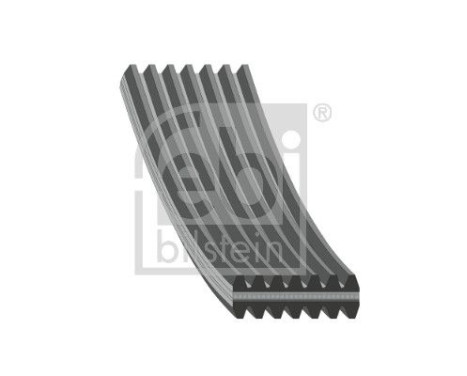 Poly V-belt 197088 FEBI
