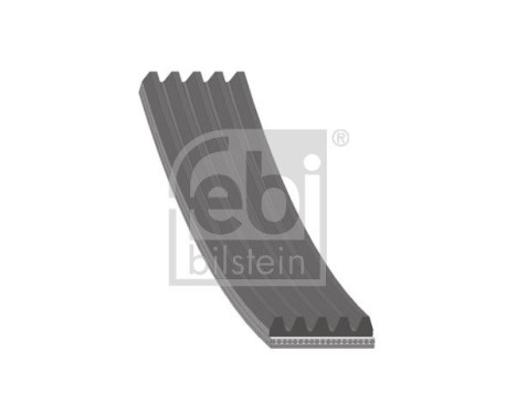 Poly V-belt 198406 FEBI