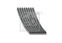 Poly V-belt 29065 FEBI