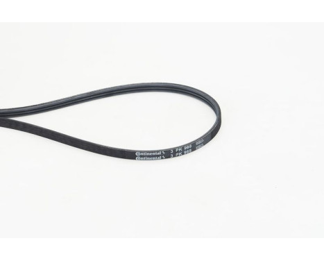 Poly V-belt 3PK968 Contitech