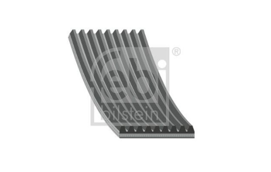 Poly V belt 48449 FEBI