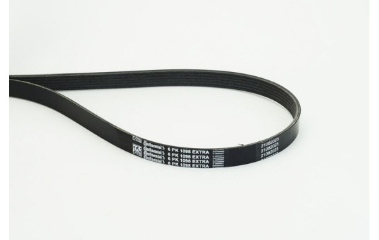 Poly V-belt 6PK1098 EXTRA Contitech