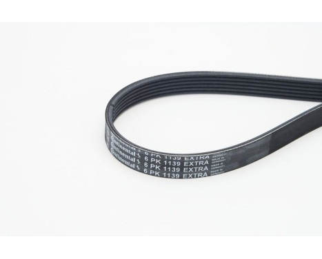 Poly V-belt 6PK1139 EXTRA Contitech