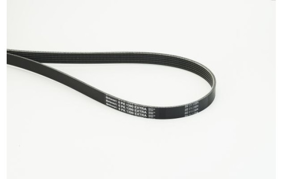 Poly V-belt 6PK1390 EXTRA Contitech