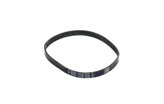 Poly V-belt 6PK907 EXTRA Contitech