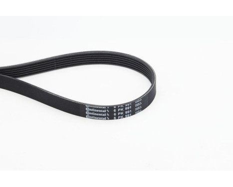 Poly V-belt 6PK991 Contitech