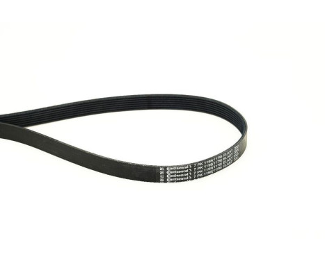 Poly V-belt 7PK1195 ELAST Contitech