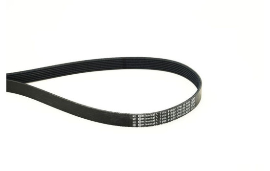 Poly V-belt 7PK1195 ELAST Contitech