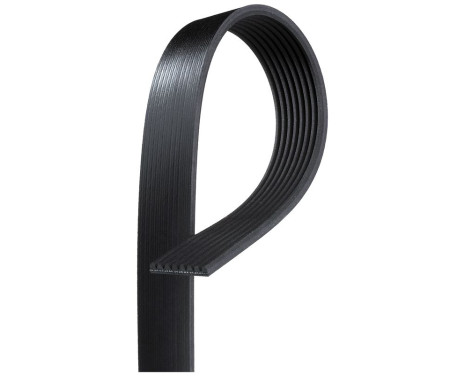 Poly V belt 8PK1055EST Gates