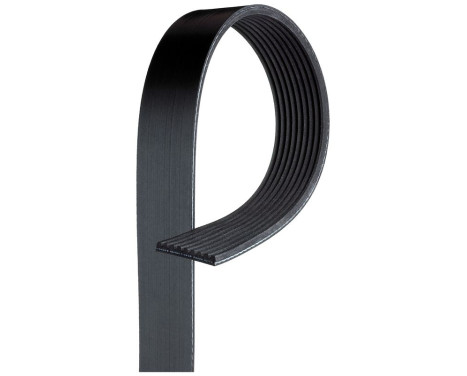 Poly V-belt 9PK1180HD Gates