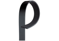 Poly V-belt 9PK2640HD Gates